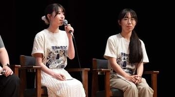学生記者から大越健介キャスターに直言！　多文化共生テーマにリアルイベント