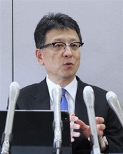 ［熊本県］「地域経済再建に注力」　大西氏が4選意気込み　熊本市長選