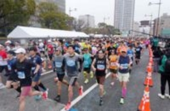 「北九州マラソン」1万2638人が早春の“鉄都”駆け抜ける【優勝ランナー成績】