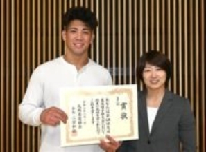 ［佐賀県］元世界女王の教え胸に「目標は優勝」　柔道90キロ級小畑選手　初の全日本出場へ　ひらまつ病院の坂本コーチ　　「神は細部に宿る」私生活の改善説く