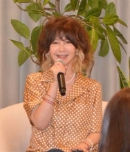 シングルマザー応援イベントでYOUさんアドバイス