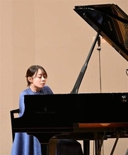 ［長崎県］壱岐に響く世界の音色　ピアニスト・鈴木愛美さん　故郷で初の演奏会