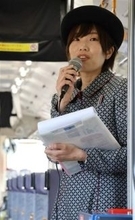 【島原のへぇー】島鉄カフェトレイン　「非日常」味わいにGO