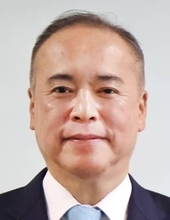 長崎・南島原市長選に新人の相川武利氏が出馬表明