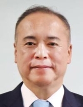 ［長崎県］新人相川氏が出馬表明　南島原市長選