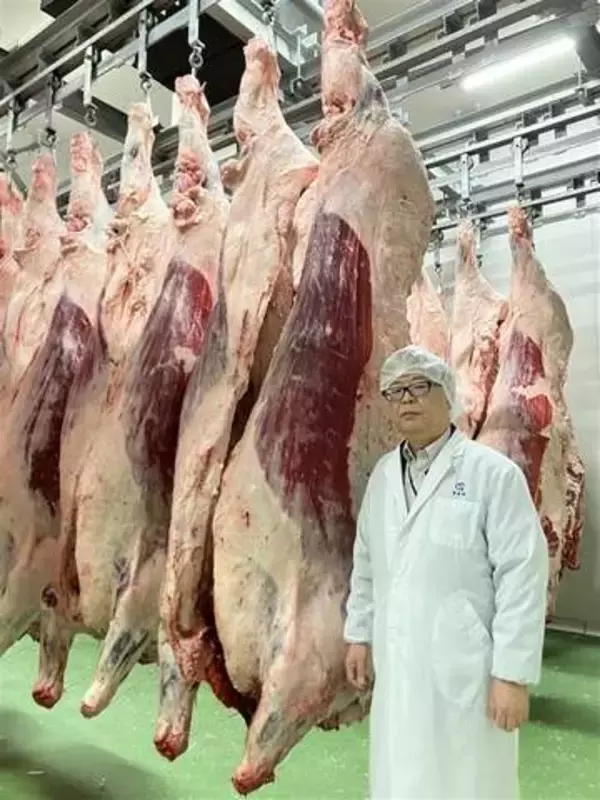 長崎の産業と食卓　守る使命　佐世保食肉センター　【まち彩る　人・店・企業】