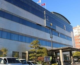 福岡・岡垣町で見知らぬ男がインターホン鳴らし徘徊　吉木東2丁目18番付近