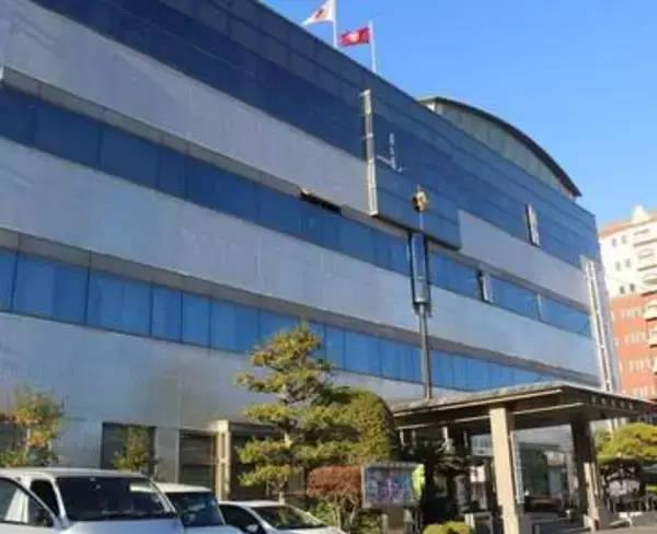 福岡・岡垣町で見知らぬ男がインターホン鳴らし徘徊　吉木東2丁目18番付近