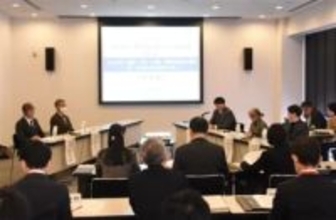 雑草対策見直しへ北九州市が検討会議初会合　除草費用約12億円を計上