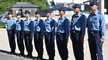 ［長崎県］熊本の治安維持支援　特別警備部隊を派遣　県警