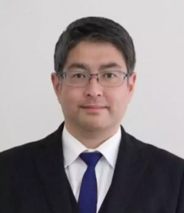 【衆院選2026】国民の堤氏が会見「働く世代支える」　1区