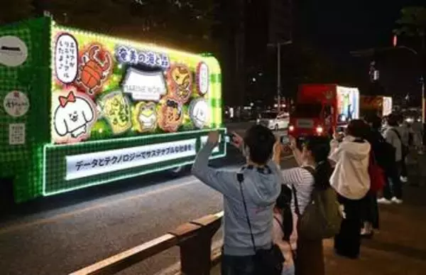 「博多どんたく港まつり」きょう開幕　2日間で200万人の人出見込む