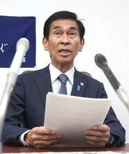 【実際の音声・全文書き起こし】「絶対にもらってないよね」　自民福岡県議団・松尾統章会長が金銭授受告発の県議に「圧力」電話