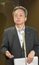 【熊本震度7】被災の九州新幹線「8月中に復旧めど示す」　JR九州社長が金子国交相と面会