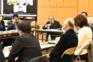 ［長崎県］市の更新案に市民が意見　長崎原爆資料館展示見直し　核廃絶への意図「伝わりにくい」