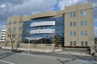 福岡・久留米市で男が公然わいせつ　山本町豊田付近の施設駐車場で目撃情報