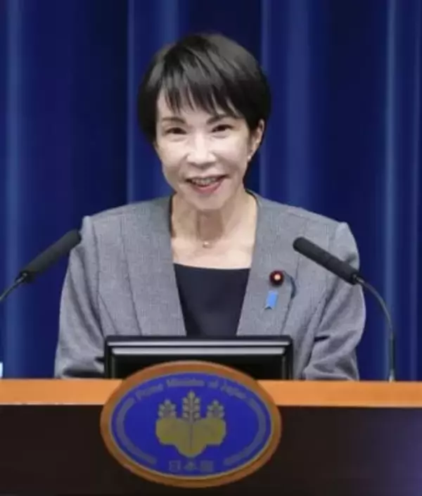 高市首相、初国会乗り切る　政治改革先送りで「連立のきしみ」、「独断専行」不安も