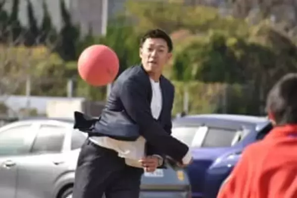 ソフトバンクホークス柳田、目標は30本塁打「打てなかったら終わりという気持ち」