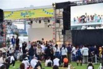 ［熊本県］TSMC子会社住民と交流　菊陽町　イベントに4000人来場