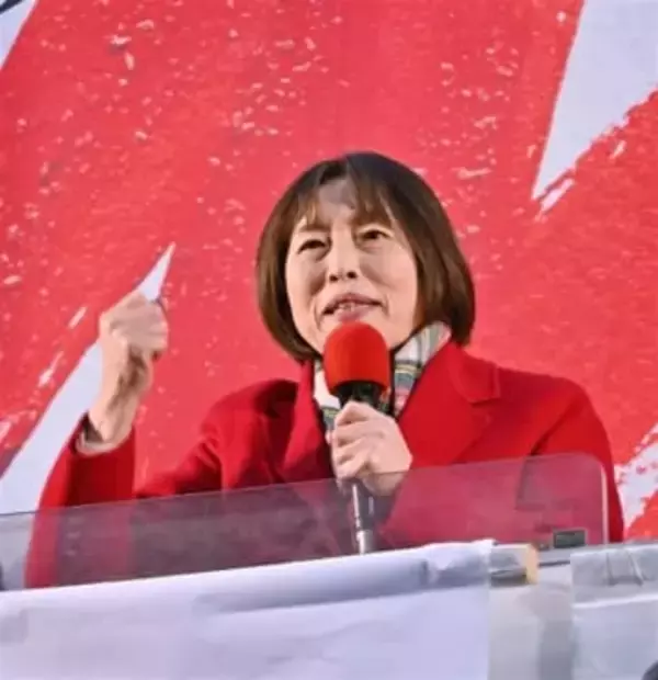 比例九州「1議席守り抜く」　共産・田村委員長が福岡入り