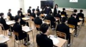 ［佐賀県］全日制平均は1・00倍　県立高一般入試最終志願状況　普通科最高　佐賀北1・59倍