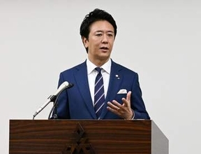 高島・福岡市長にカネを要求したのは？　2010年初出馬時、ある議員から「5000万円必要、家を売れ」