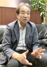 久留米大の新理事長に内村直尚氏