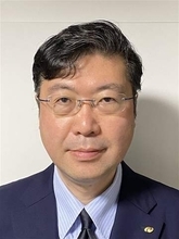 長崎県副知事に宮地氏　人事案上程へ