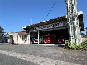 福岡・田川「香春分遣所」大任町に移転計画、遅すぎる住民説明で不信招く　消防組合と香春町、釈明「相手がするとばかり…」