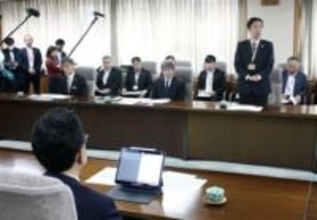 ［熊本県］交差点改良　全30カ所着手　「西環状」延伸効果も確認　渋滞解消へ県・熊本市　トップ会談　時差出勤者　目標の1万人達成