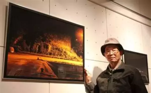 ［大分県］悲しくも美しい「浜の記憶」　湯布院の梶原さん、大分市で写真展