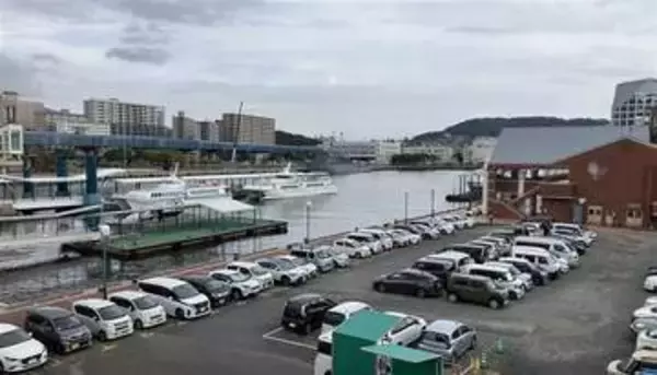 長崎・佐世保港で計画の「湾岸ホテル」　参加表明の2グループが一転辞退