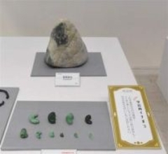 ［佐賀県］学芸員一押し「逸品展」　自然史、考古、美術…多彩な180点　県立博物館で6月19日まで
