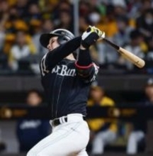 ソフトバンクホークス一発攻勢　上沢は2回1失点　台湾で交流試合