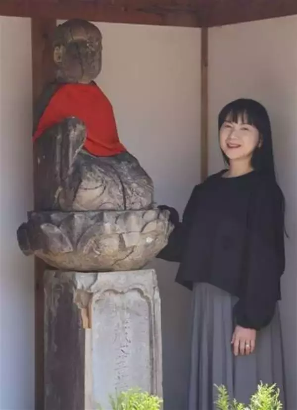 【島原のへぇー】島原大変　未曽有の災害伝える碑