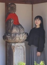 【島原のへぇー】島原大変　未曽有の災害伝える碑