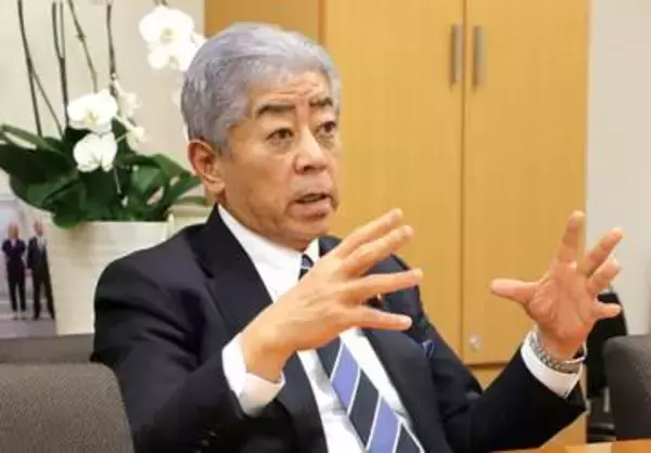 国旗損壊罪、岩屋前外相は反対の立場　「思想信条まで罰する恐れ」「政権アピールの立法」