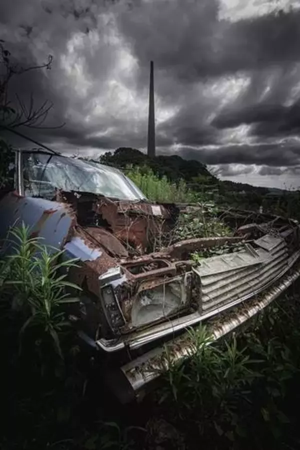 戦争の記憶、写真で後世に　長崎県北部の遺構写した作品を公募　企画者「平和の尊さ意識する機会に」