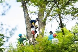 ［長崎県］涼しい雲仙を体感しよう　29、30日「森あそび博」
