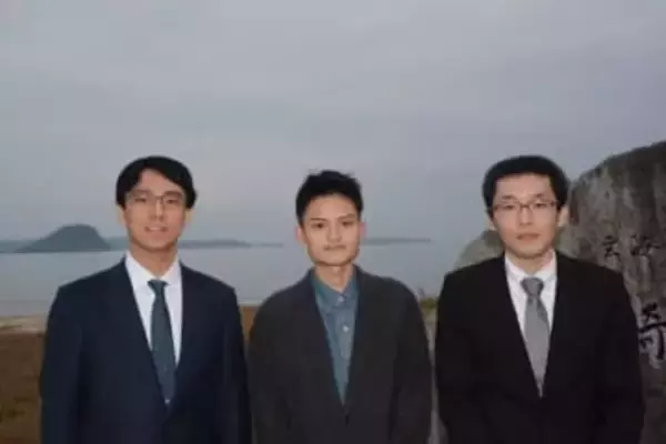 一流棋士に直撃！囲碁のタイトル戦「天元戦」の前夜祭に行ってみた【ガクミカ取材班】