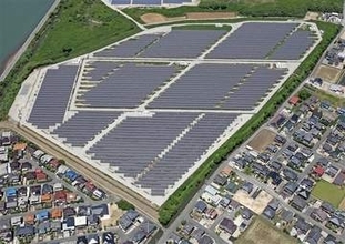 太陽光発電パネル撤去を一括対応　九州電力が新サービス、再資源化などの仕組み構築