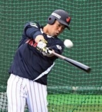 【WBC日本代表】ソフトバンクホークス近藤「本番モード」　2連覇へ「結果出したい」
