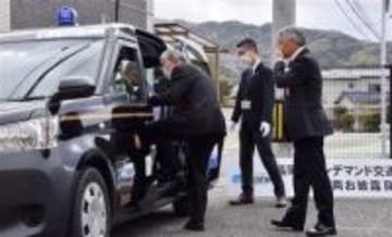 福岡市の乗り合い車両、10エリアに運行拡大へ　車両増やし土曜運行も開始