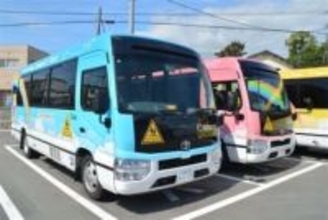 相次いだ不具合…小学校のスクールバス、EVからディーゼルに変更　使用料は減少