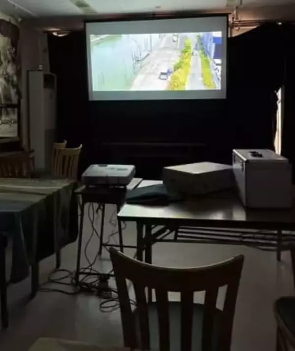 福岡県・飯塚に3日間限定「映画館」　監督のトークショーも　2月7、14、21日に東町商店街