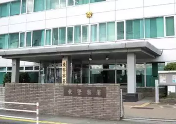 福岡市東区で通行中の小学生女児に見知らぬ男が「オレンジジュースをあげる」と声かける　雁の巣2丁目付近の路上