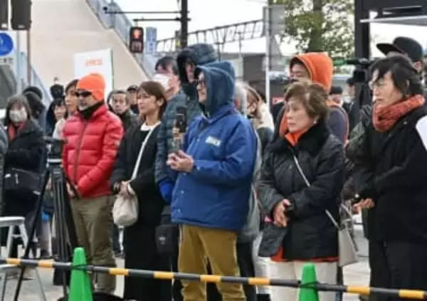 【衆院選2026】寒気ピーク投票率どうなる　きょう投開票　外出控えに懸念も