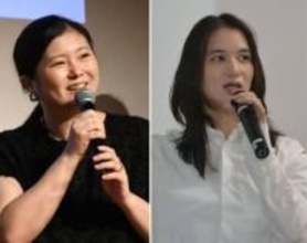 福岡・久留米市で人気脚本家がジェンダー語るイベント　朝ドラ「虎に翼」吉田恵理香さんら登壇
