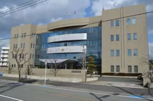 福岡・久留米市の路上で小学生女児が車の男からつきまとわれる　安武町安武本付近