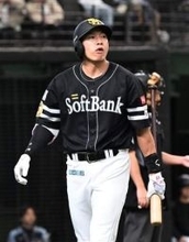 ソフトバンクホークス打線、天敵の高橋光に6回無得点　今季3度の対戦で3勝を献上